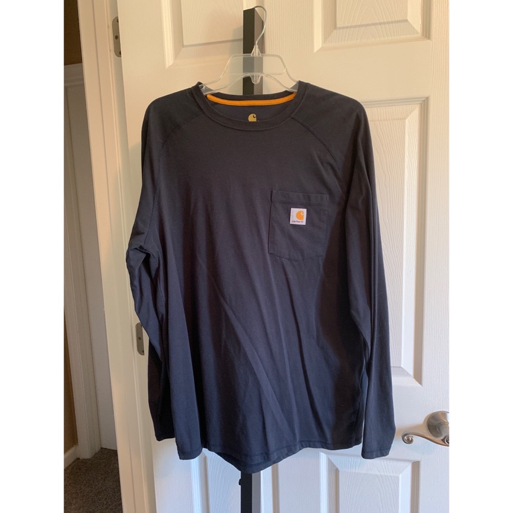 Carhartt Long Sleeve T-shirt